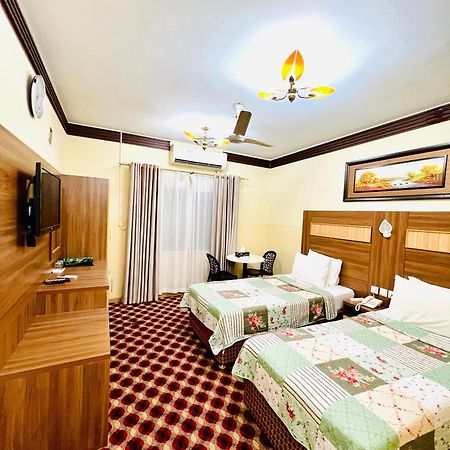 Al Ahrar Hotel Dubai Esterno foto