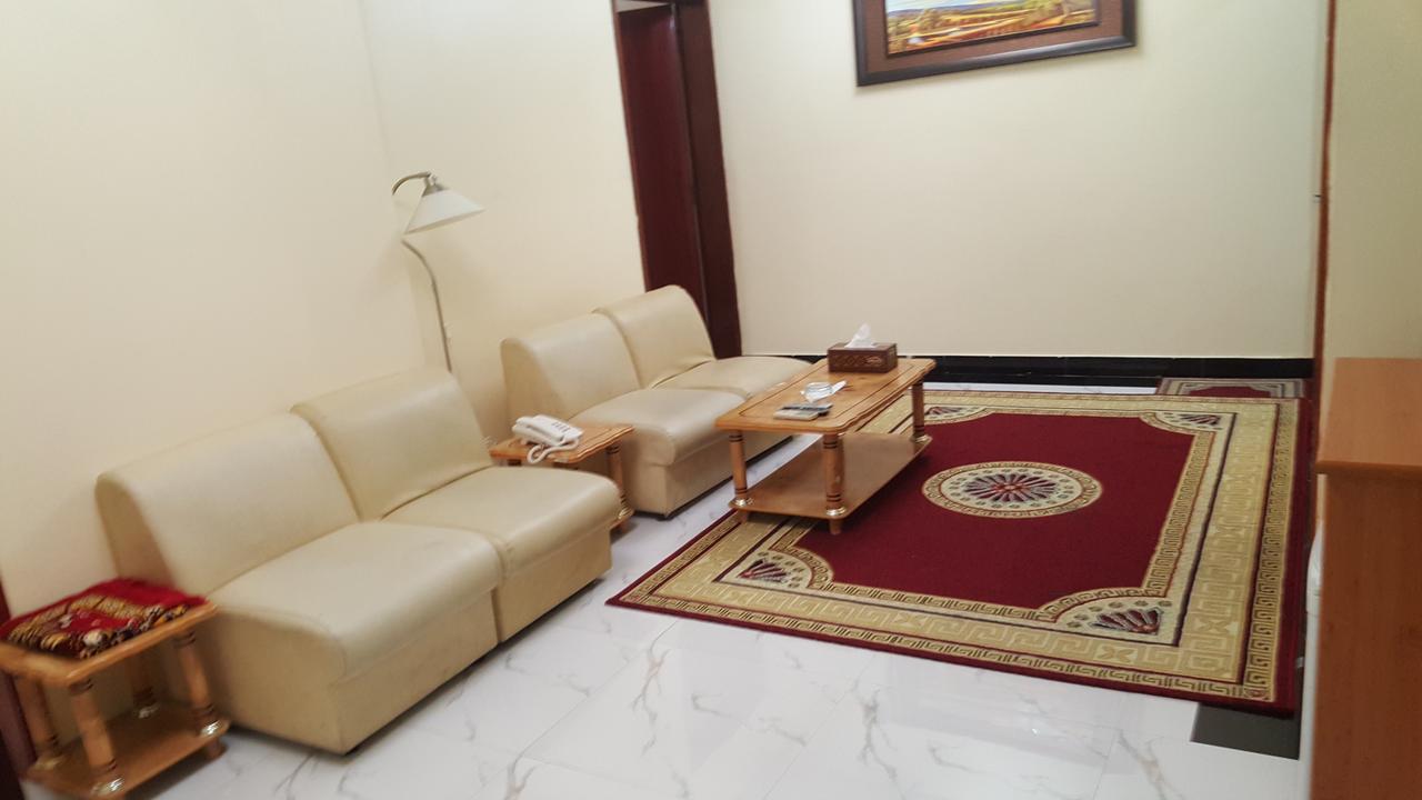 Al Ahrar Hotel Dubai Esterno foto